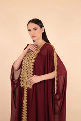 Kaftan -  Voile